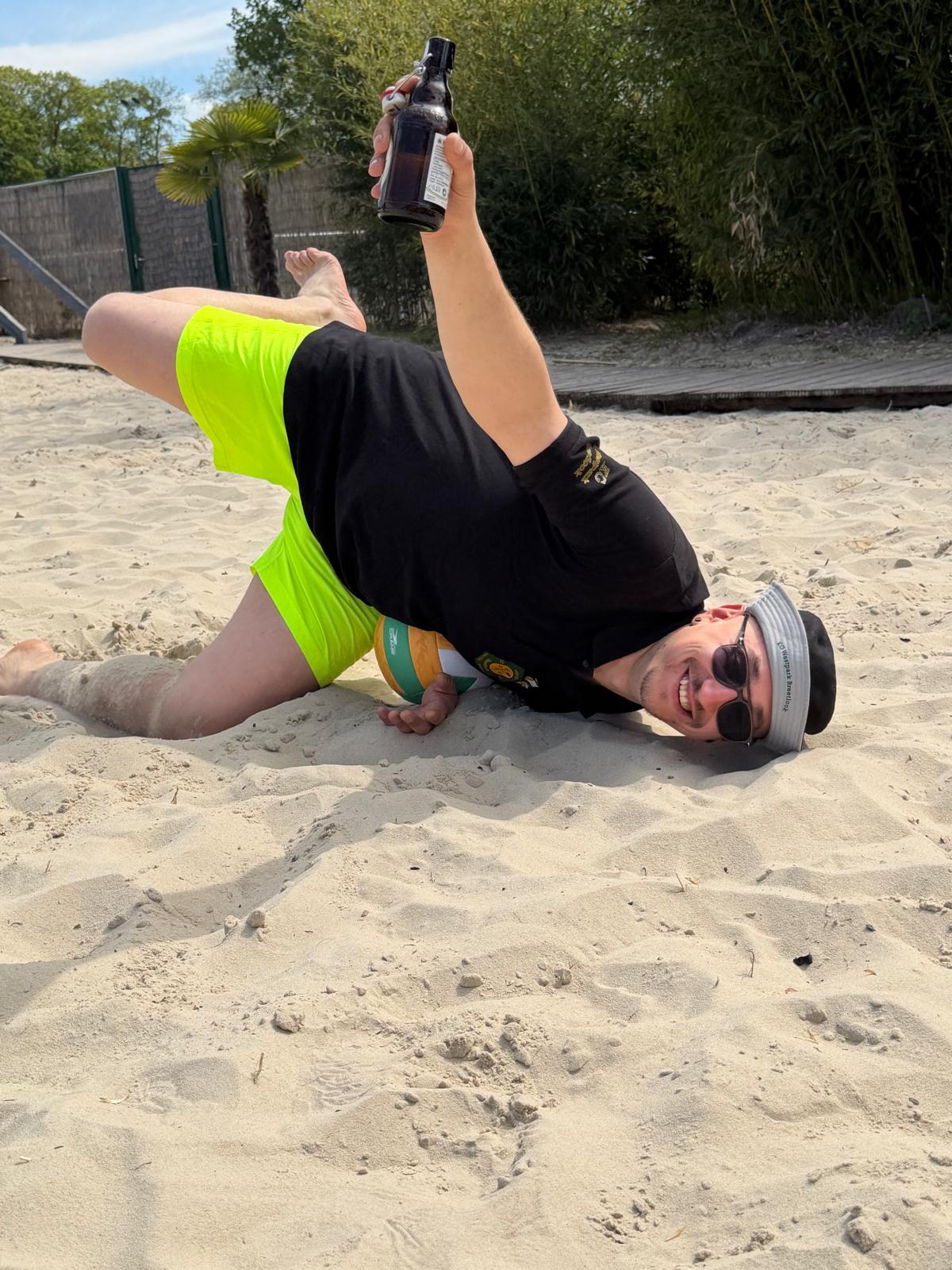 Probespiel Impression 1